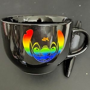 Ohana Means Family Coffee Mug by Disney